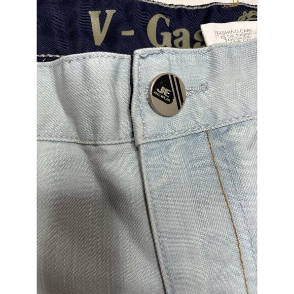 V-GASS Jeans SIZE 36 Vintage - Picture 9 of 15